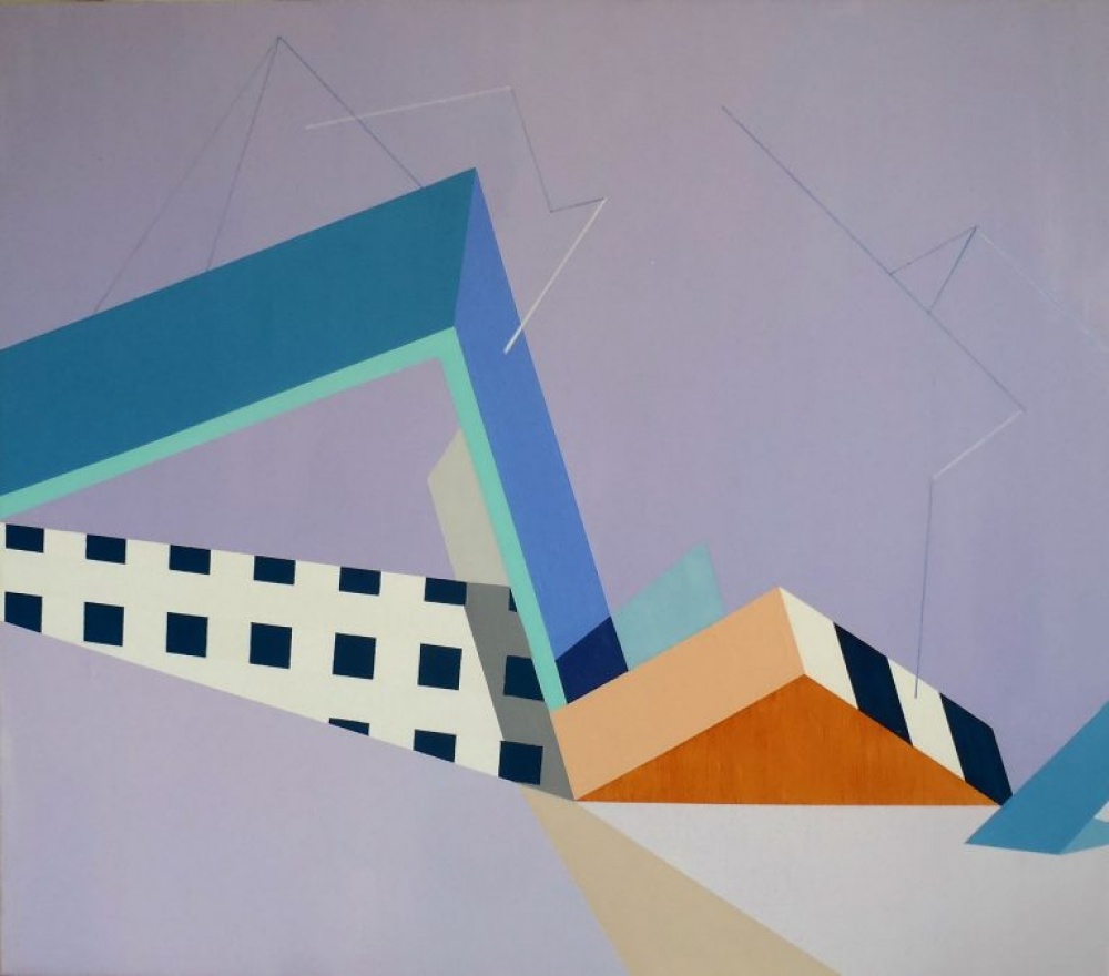 2η Πρωτότυπη Έκθεση Ζωγραφικής στον Δήμο Μαραθώνα, από 5 Μαρτίου έως 30 Ιουνίου 2022